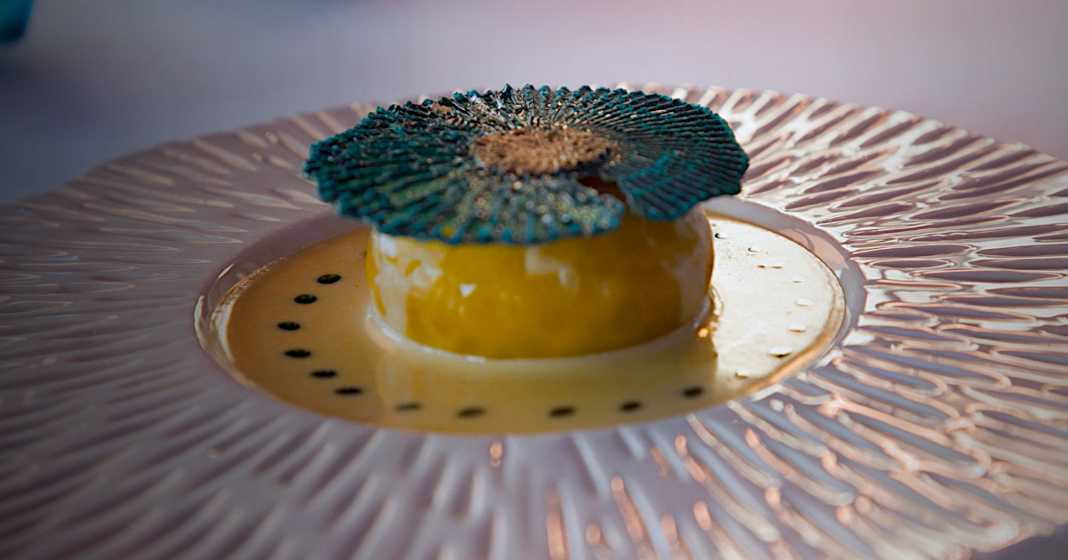 Uma maré de sabores algarvios