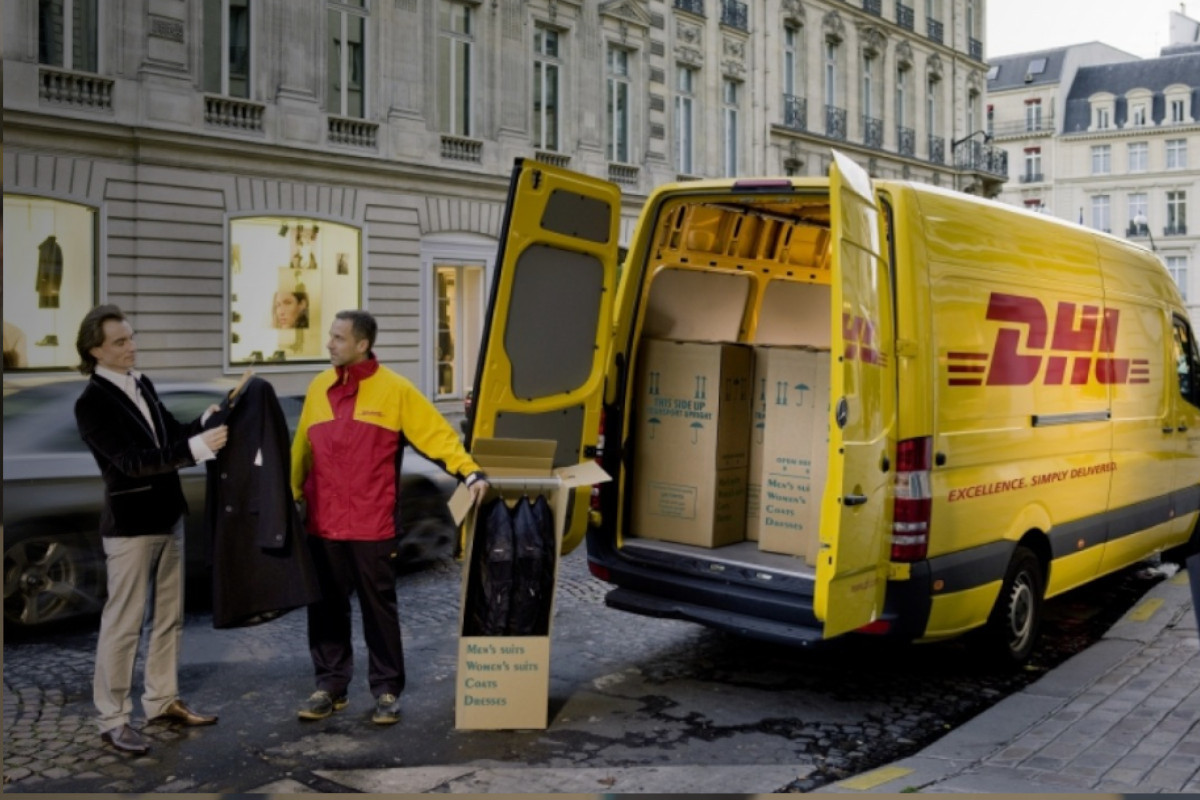 O “Melhor Lugar Para Trabalhar na Europa” é na DHL