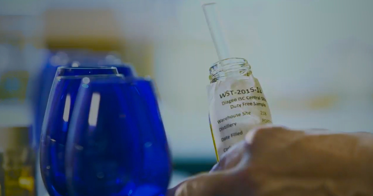 DIAGEO cria divisão Ibéria para reforçar presença em Portugal e Espanha