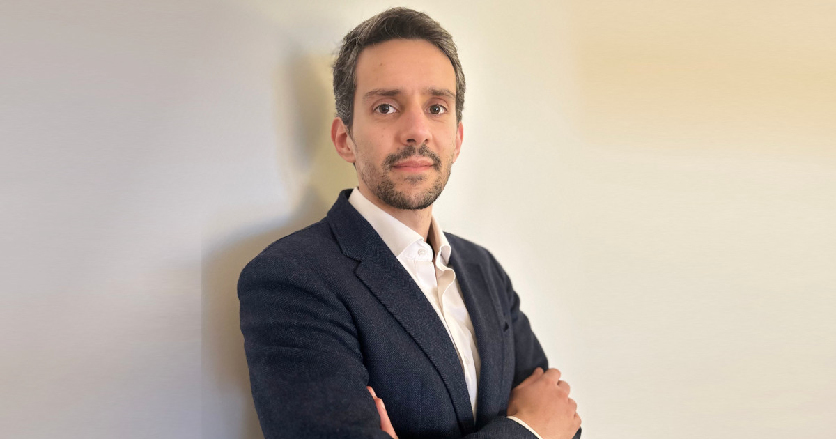 Diogo Martins assume Direção de Marketing da Coca-Cola para Portugal