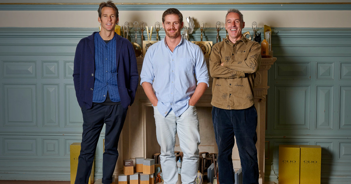 Dentsu Creative Portugal nomeia Diogo Stilwell como novo diretor criativo