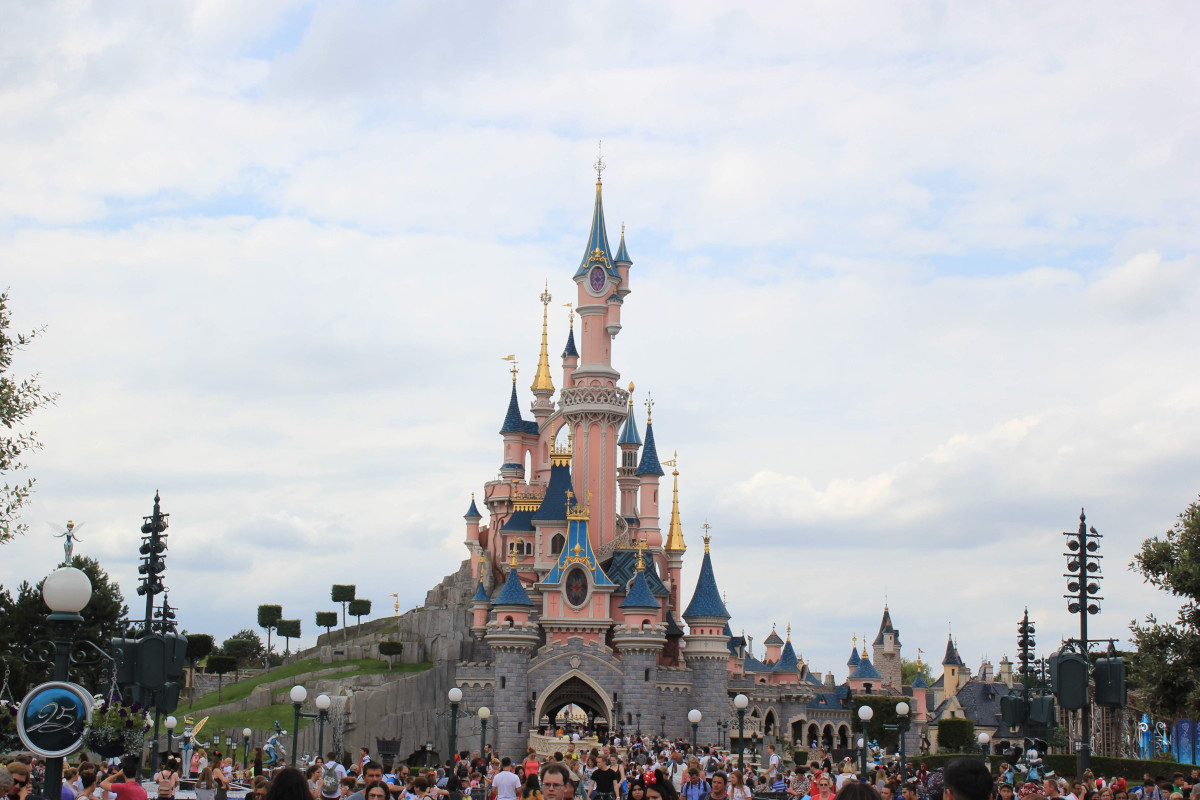 O Minipreço está a celebrar os 30 anos da Disneyland Paris