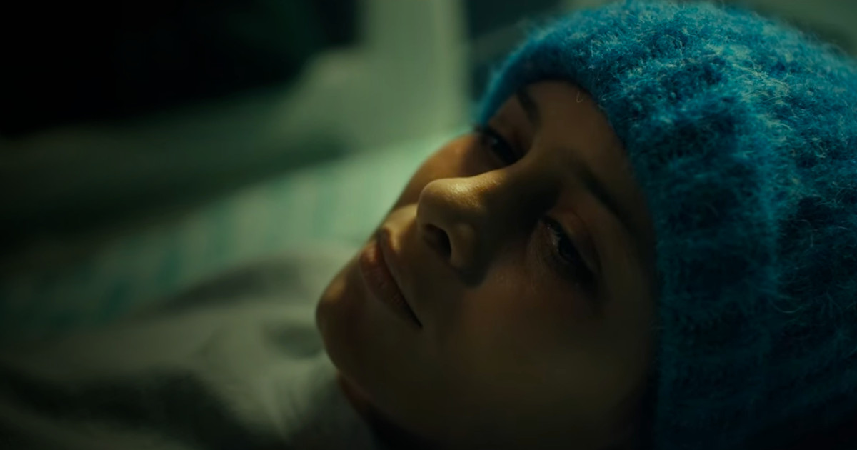 Fundação da FPF lança filme de Natal para incentivar à doação de medula óssea