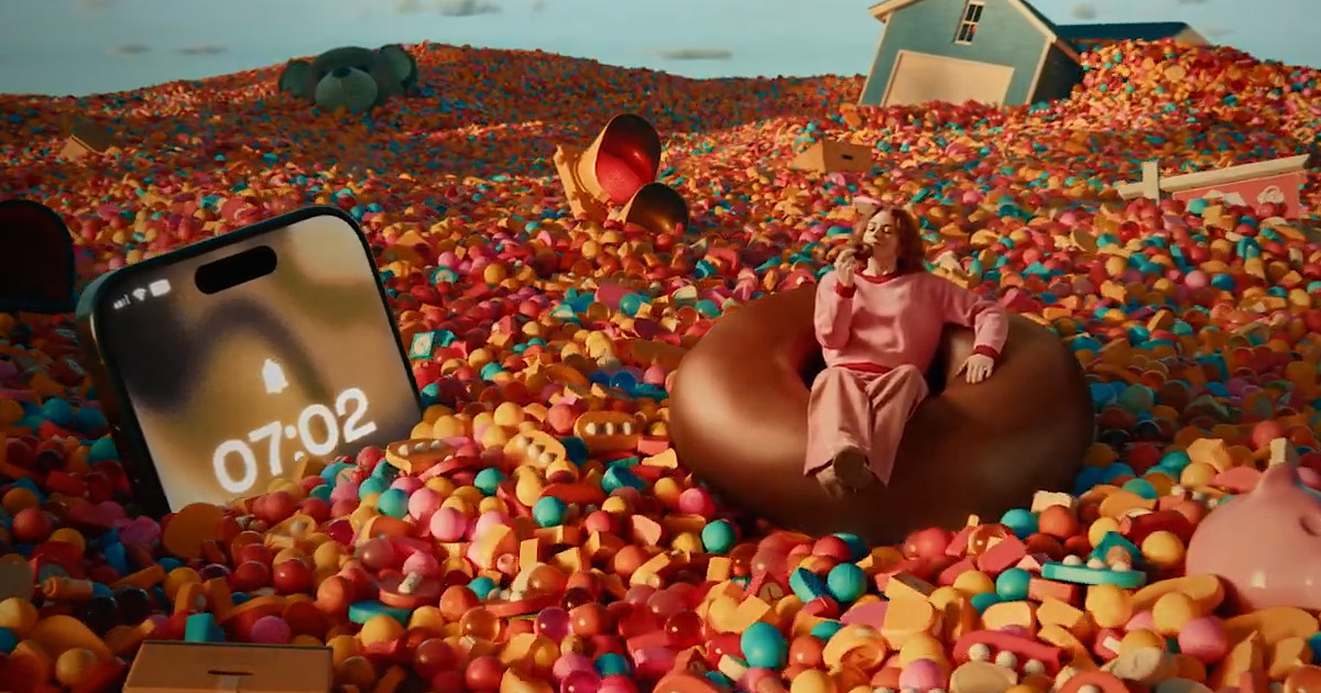 Donuts celebra o verão com maior campanha do ano da marca