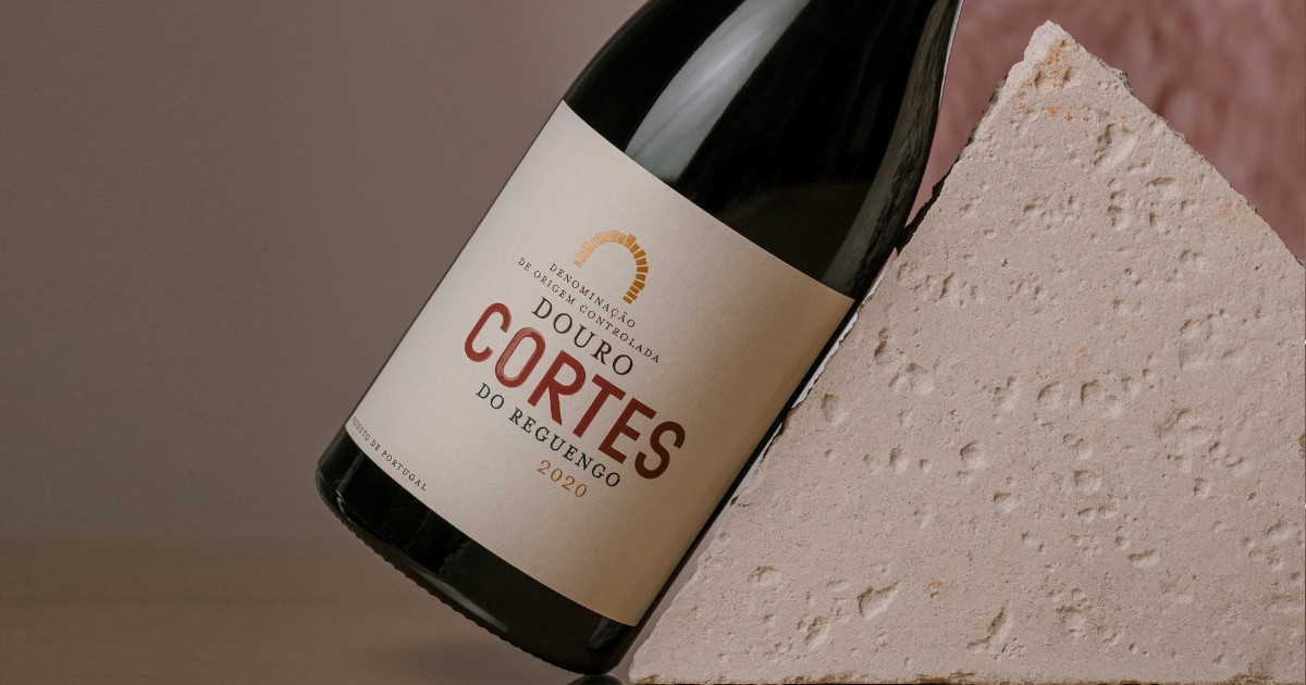 Tinto do Douro entre os 50 melhores vinhos do mundo