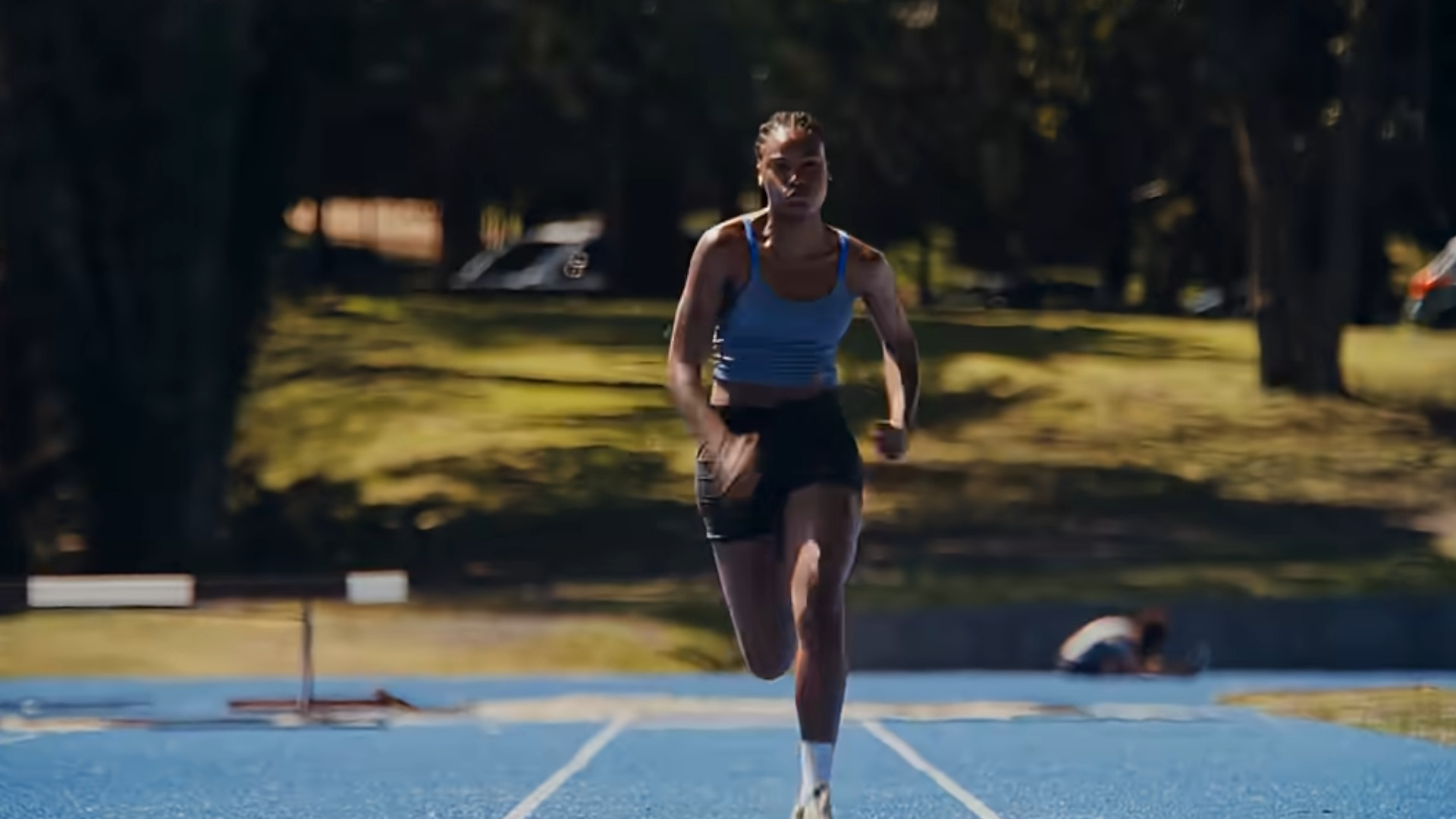 Três anos seguidos: Dove volta a usar Super Bowl para inspirar meninas no desporto
