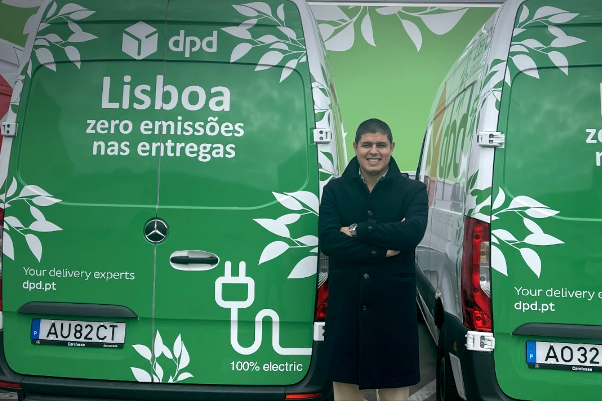 Francisco Matias é o novo diretor de Recursos Humanos da DPD