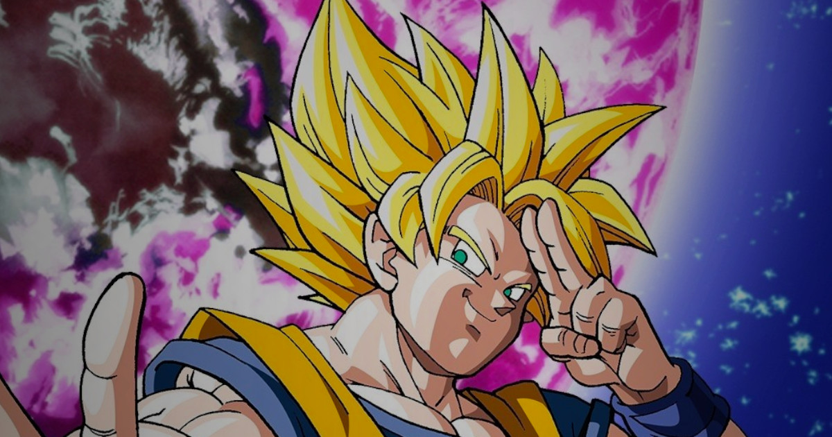 Dragon Ball celebra 40 anos e 16 peças originais vão a leilão para os fãs de todo o mundo