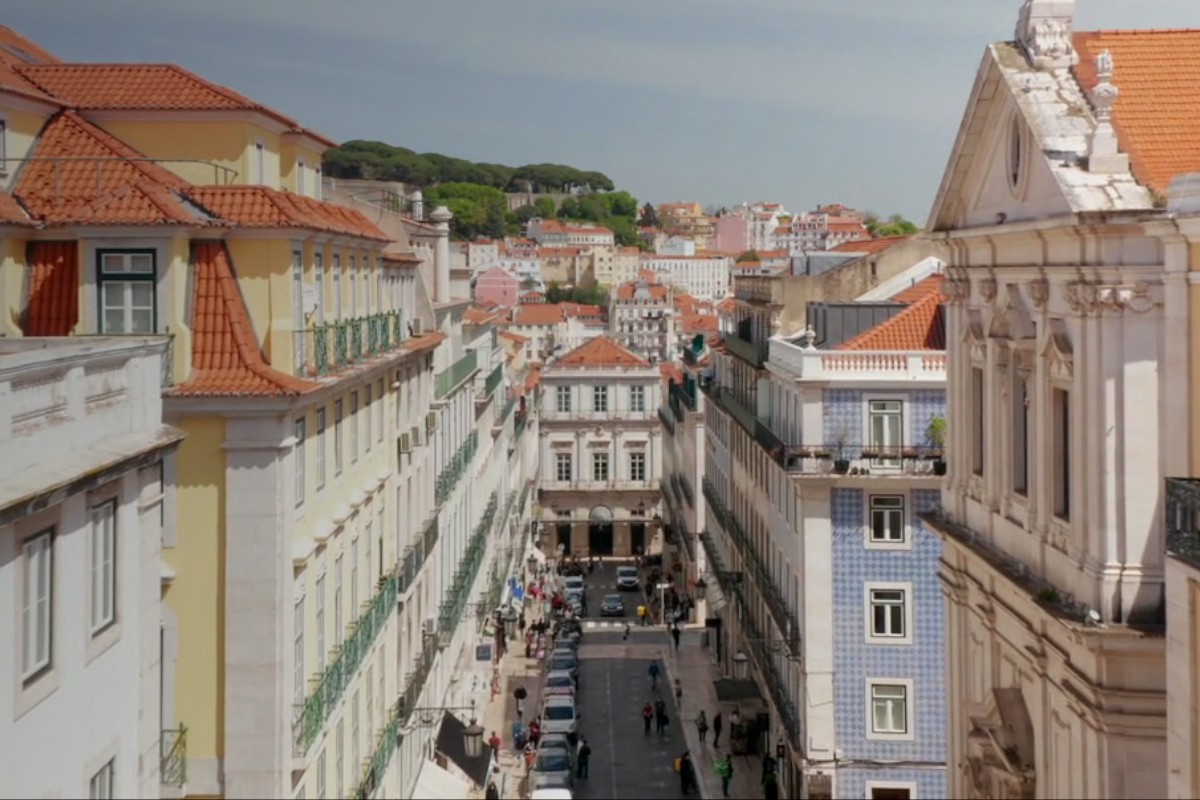 Dar nova vida aos edifícios para revitalizar as cidades!