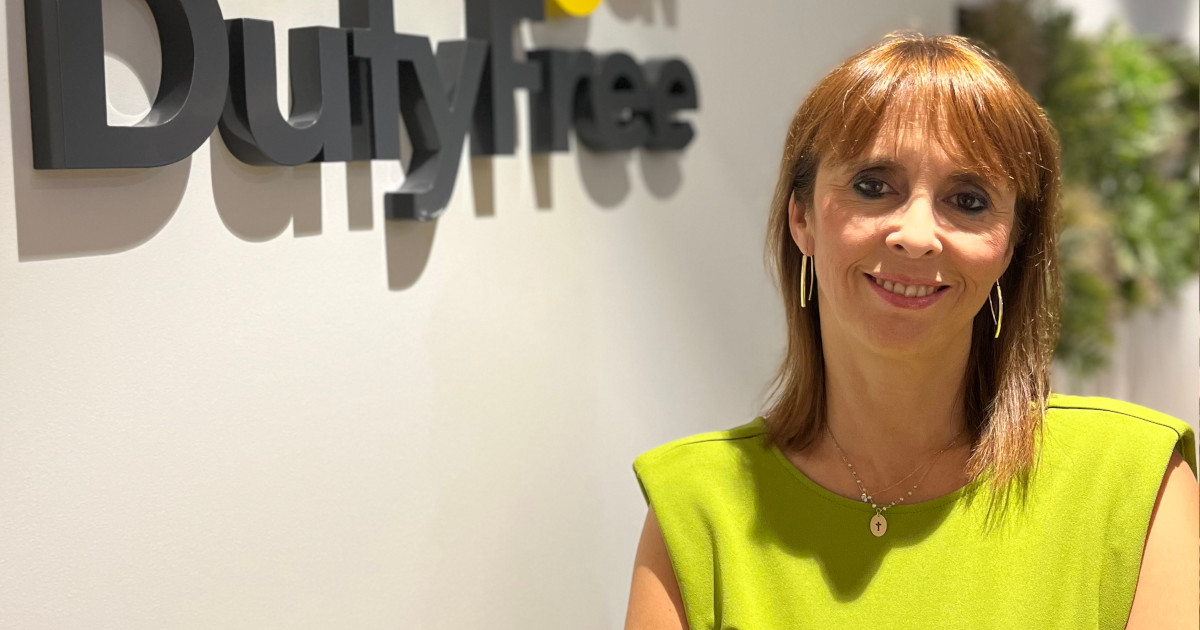 Edite Louro assume Direção de Sustentabilidade da Portugal Duty Free