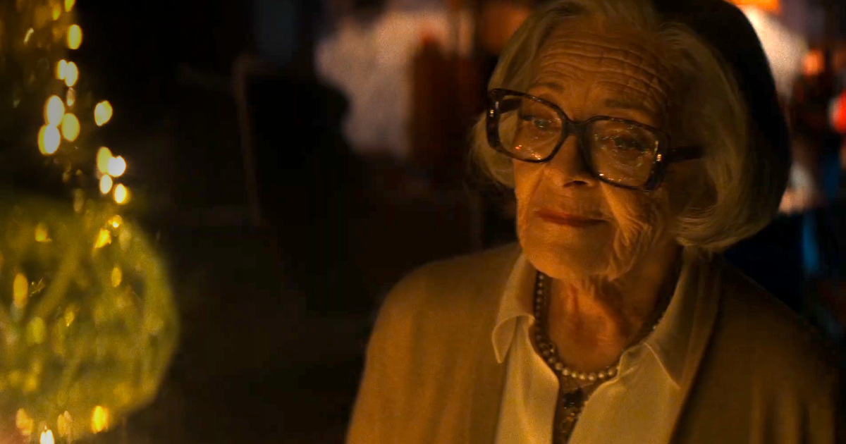 EDP ilumina o Natal com Simone de Oliveira e mensagem de esperança