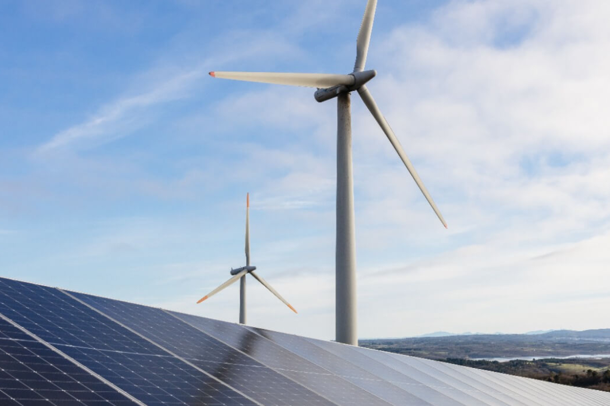 EDP reconhecida como a elétrica mais sustentável do mundo