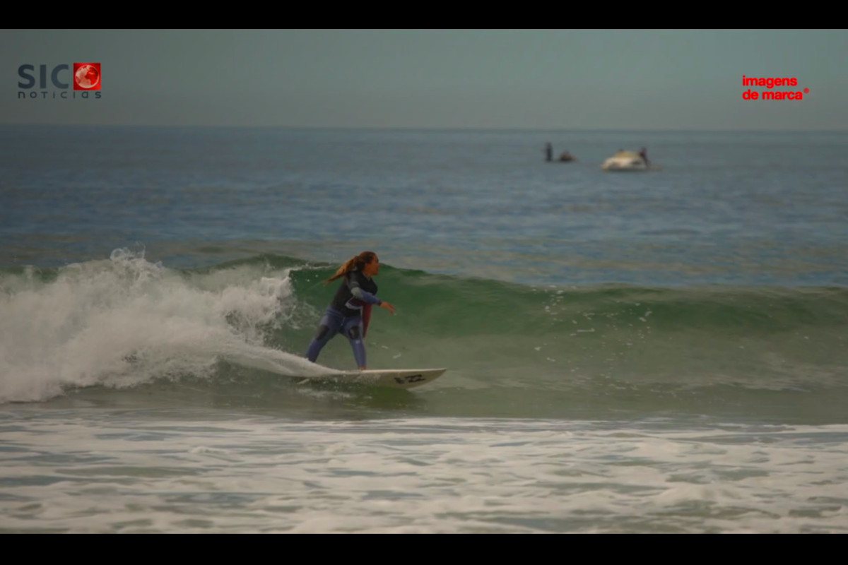 EDP Surf for Tomorrow: apostar nas novas gerações de surfistas