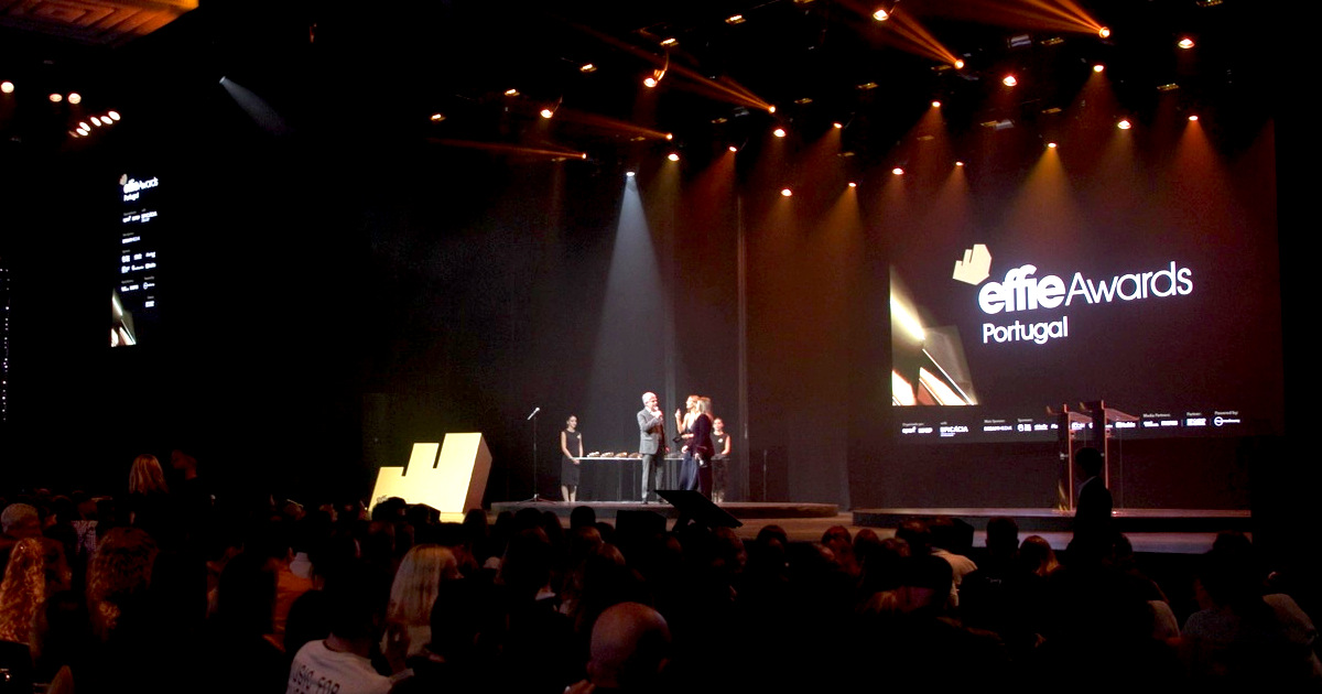 A eficácia tem um novo nome  