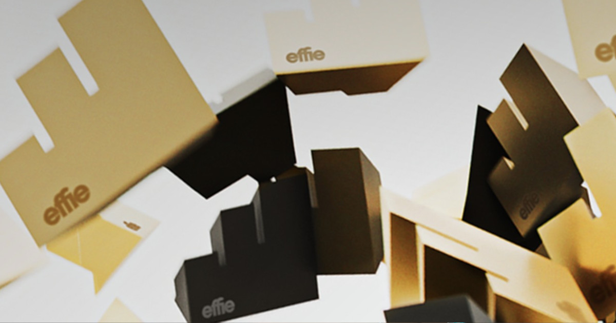 Effie Index: líderes mundiais da eficácia em marketing já são conhecidos