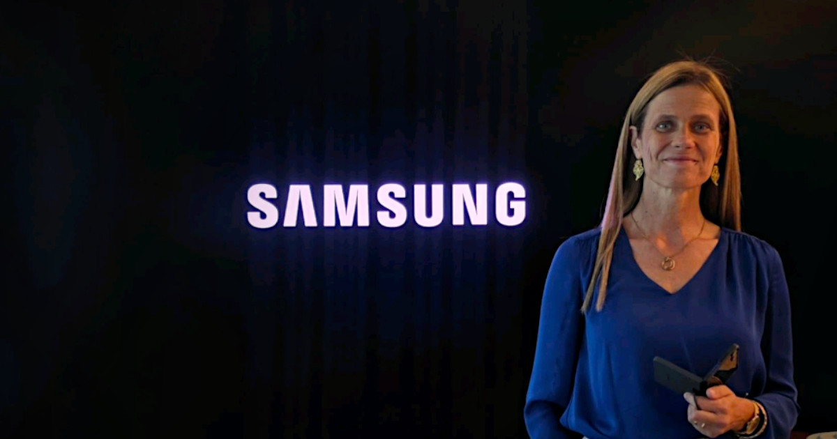Elsa Oliveira Santos é a nova Head of Corporate Marketing &amp; Communication da Samsung Portugal