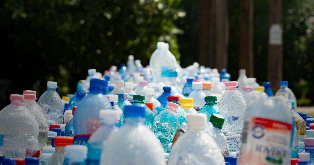 Portugal vai dar nova vida às embalagens com o Sistema de Depósito e Reembolso