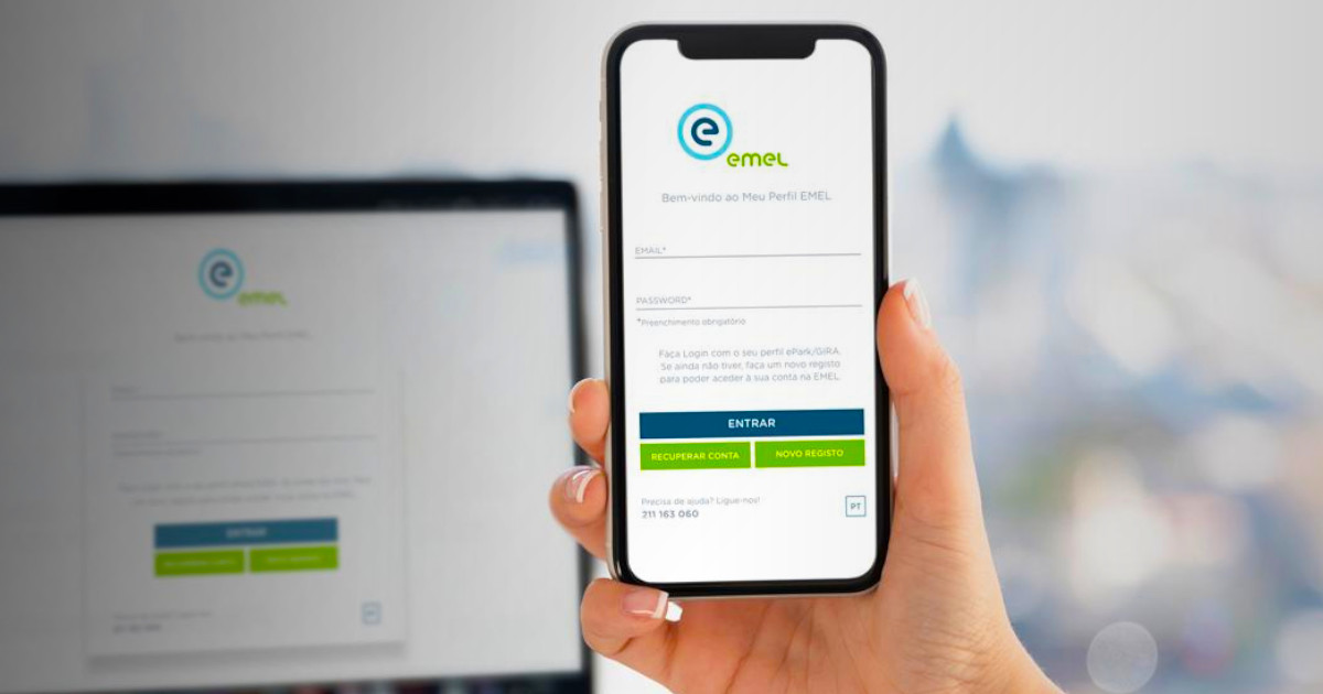 Estratégia, criatividade e gestão das redes sociais da EMEL a cargo da Lisbon Project