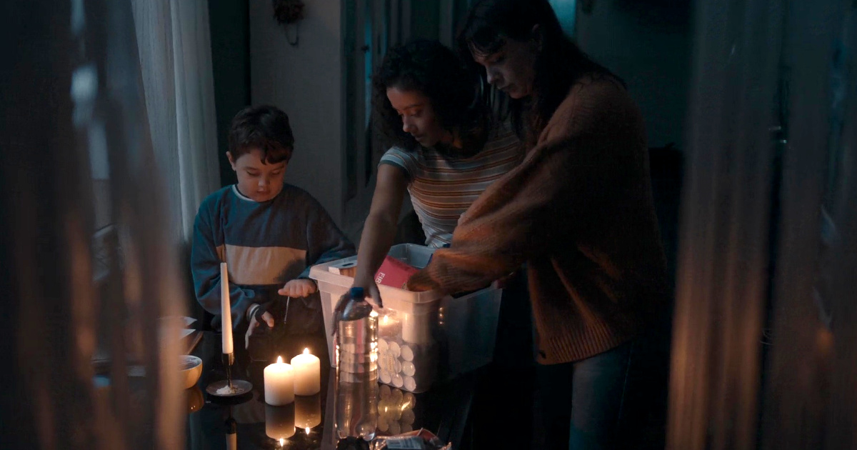 Países Baixos pedem aos cidadãos que se preparem para emergências de 72 horas