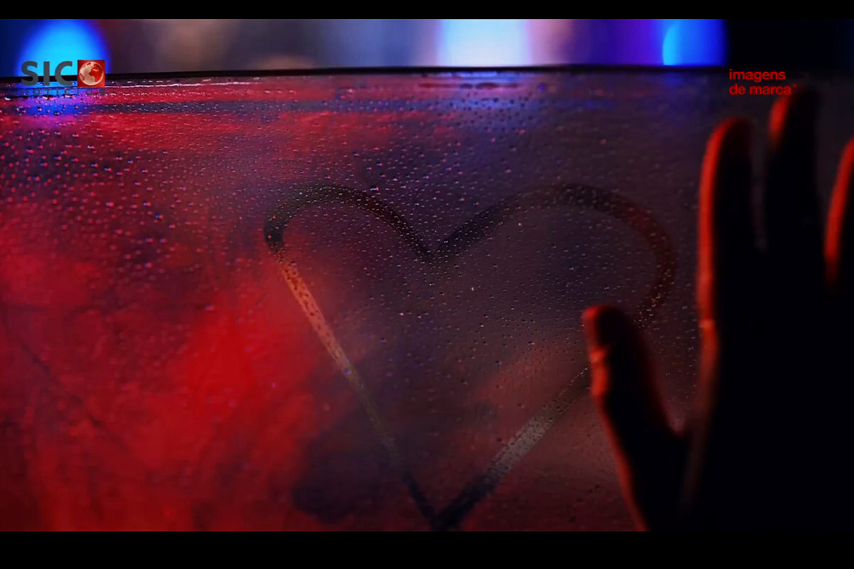 O amor move montanhas