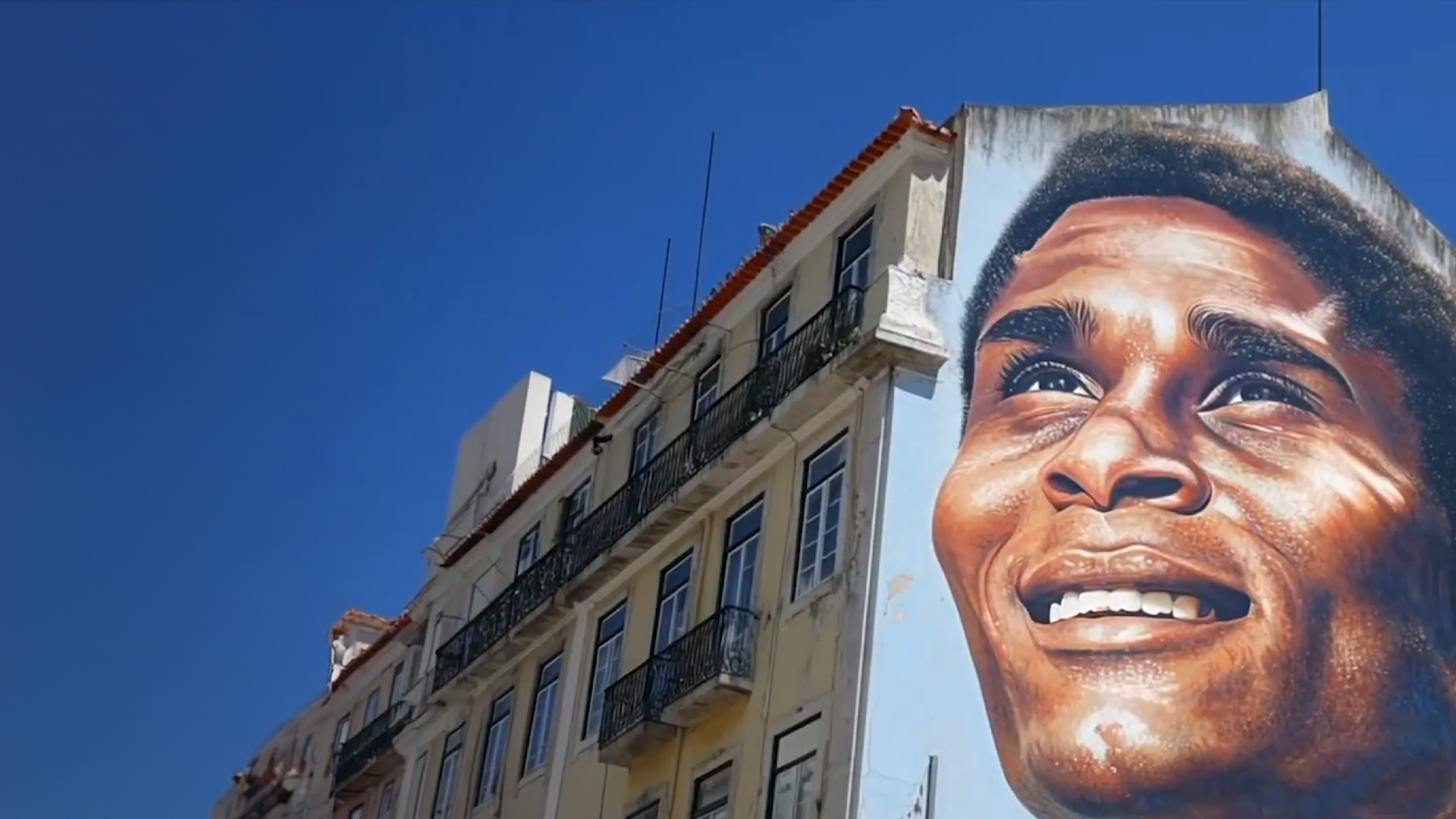 O ano da Portugalidade