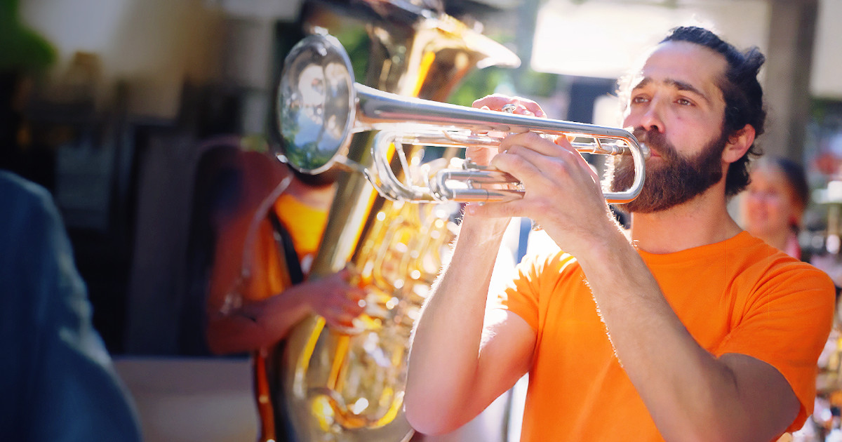 Fechar o ano a pensar positivo