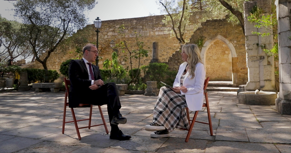 Turismo é farol para o sucesso de outros setores