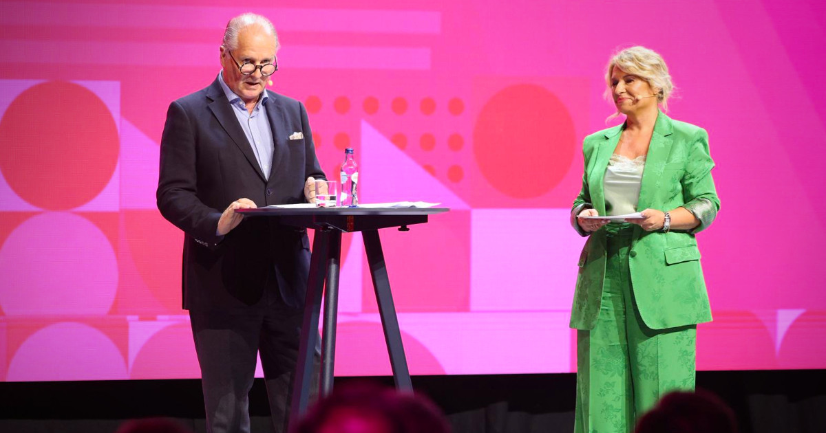 “Vamos juntos fazer de Portugal um país extraordinário”: visão de Gonçalo Saraiva Matias encerra Summit 