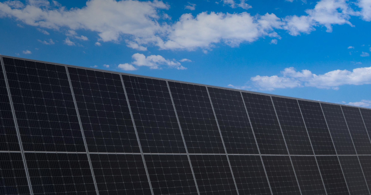 EDP Renováveis e gigante americana Walmart fecham novo contrato de compra de energia