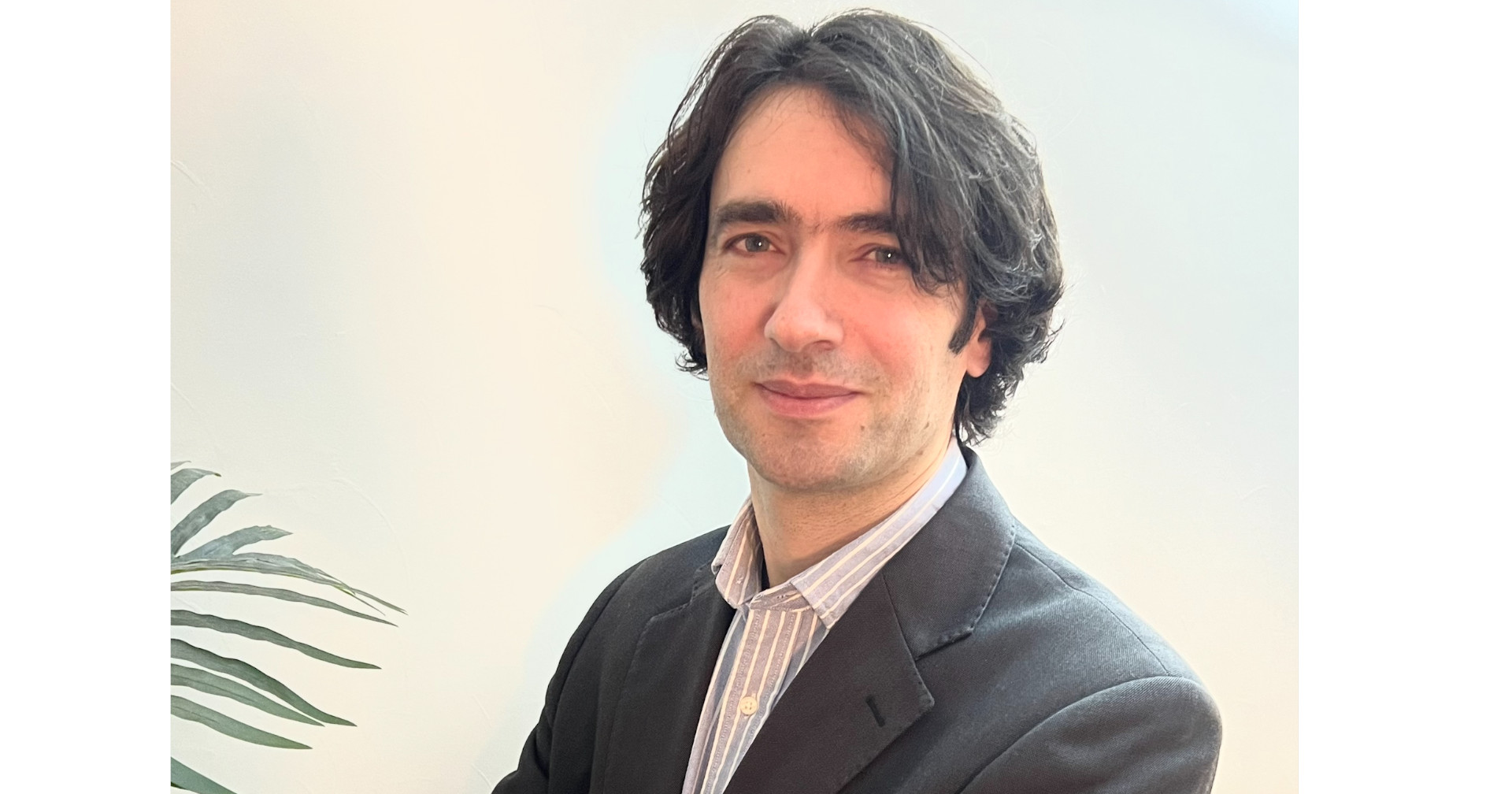 Eugénio Pinto é o novo diretor de inovação e tecnologia do .PT