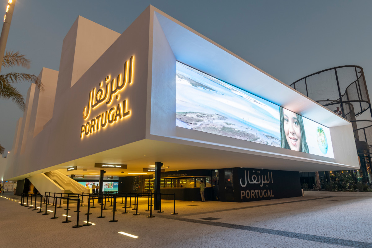 Arranca hoje Expo 2020 Dubai