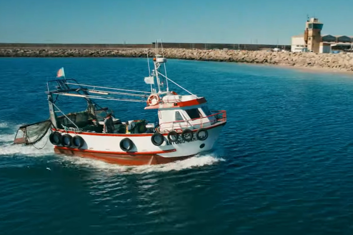 Expo Fish Portugal quer internacionalizar o pescado português