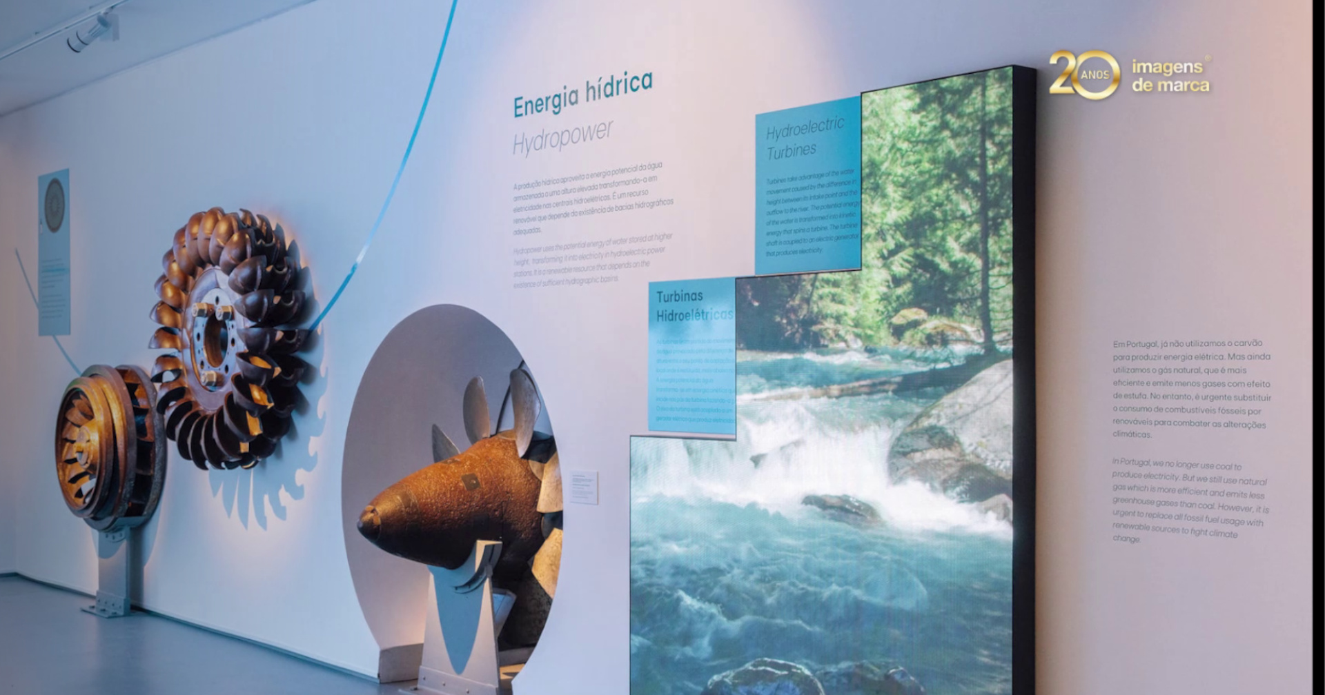 MAAT convida a uma viagem do tempo com nova exposição