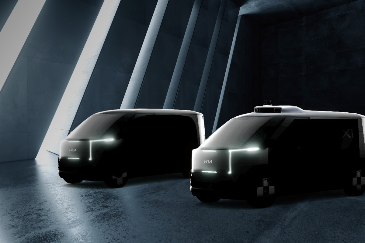 Nova fábrica de elétricos da Kia arranca já em 2023