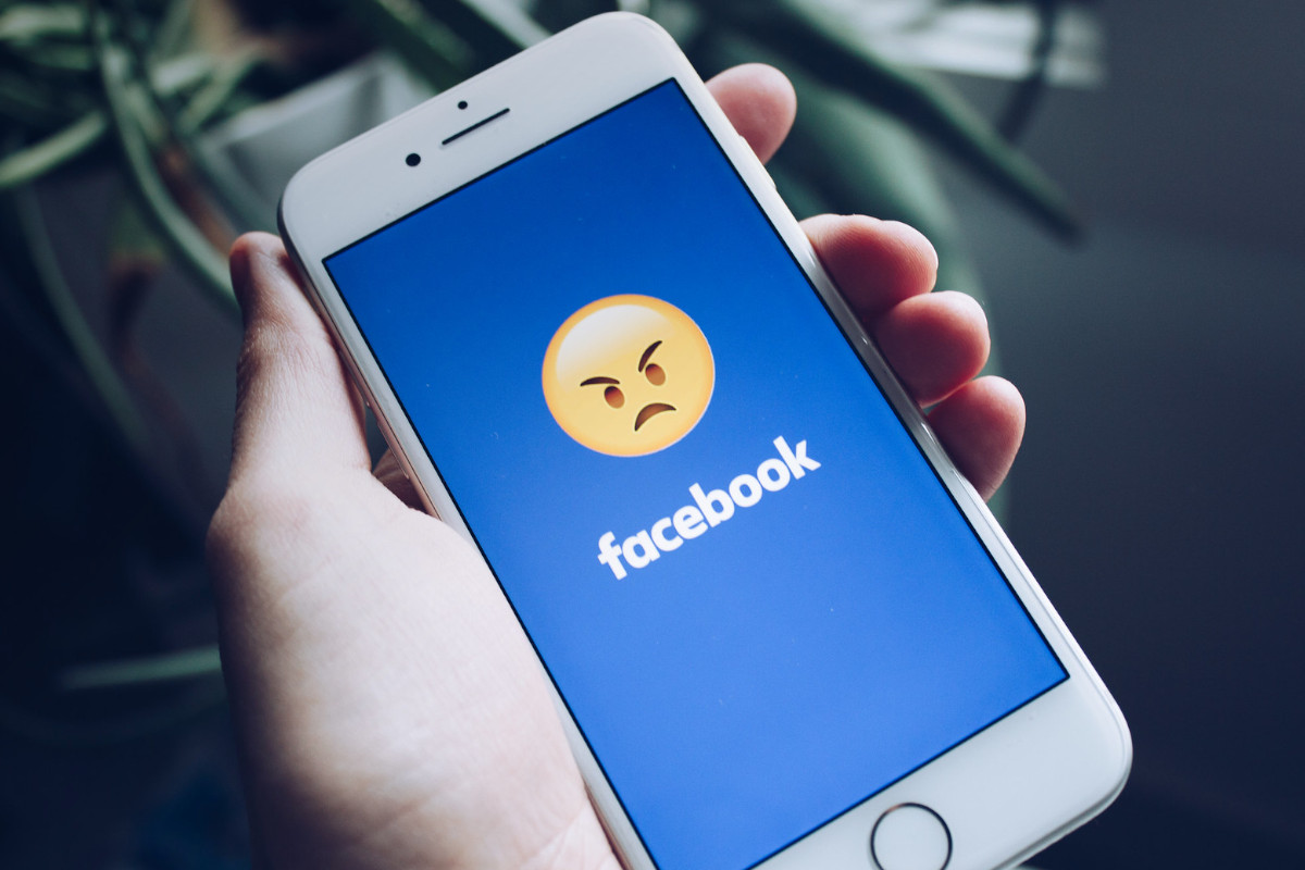 Facebook é a rede social mais abandonada pelos portugueses