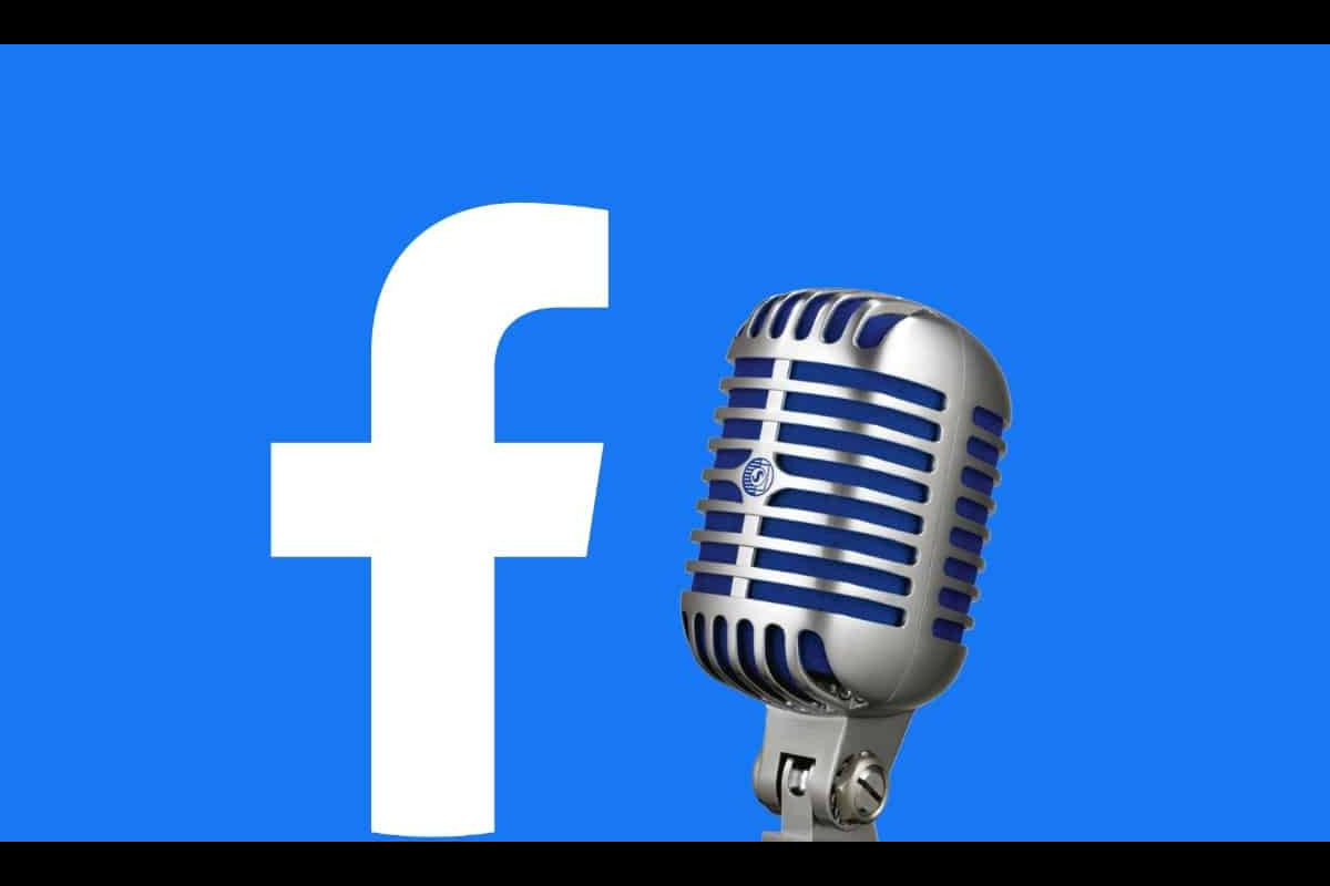 Facebook vai inaugurar secção de podcasts