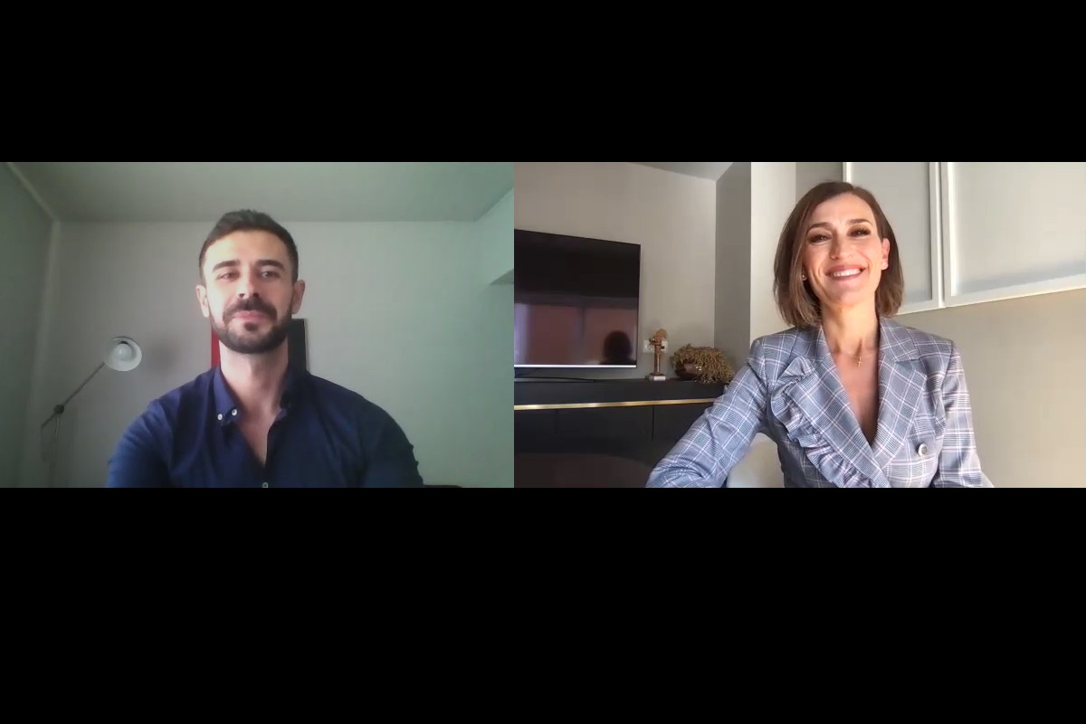 Estreia hoje “Mudar para Melhor” com Fátima Lopes
