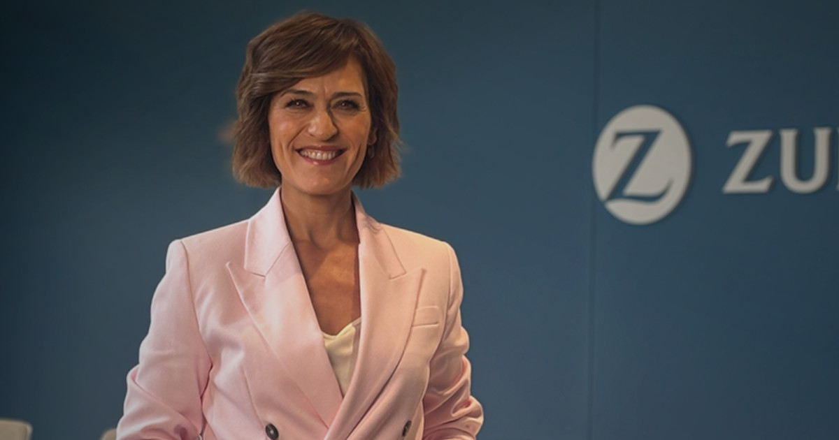 Fátima Lopes é a nova embaixadora da Zurich em Portugal
