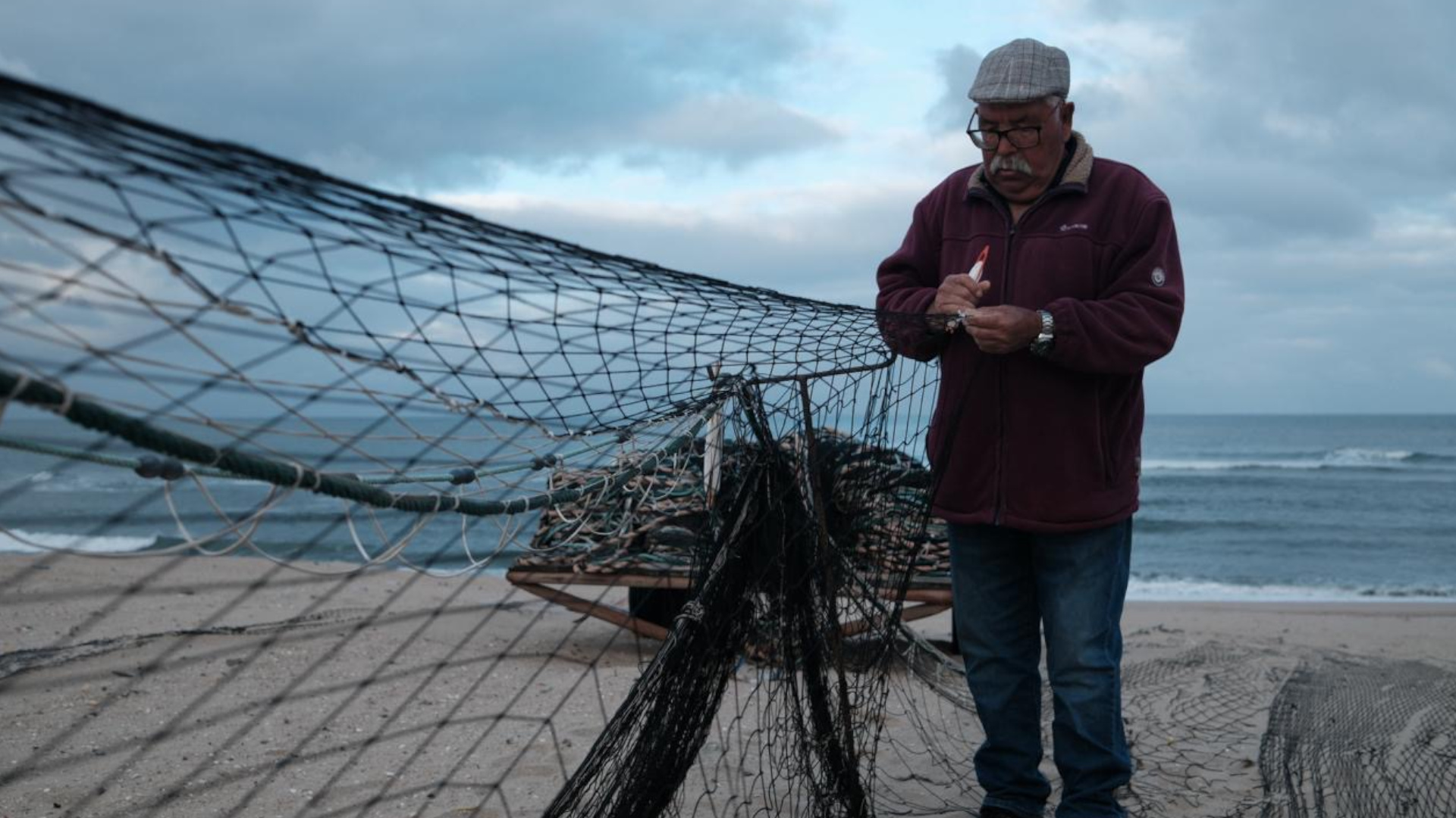 Ferreira de Sá assinala 80 anos com curta-metragem produzida pela Take It Easy