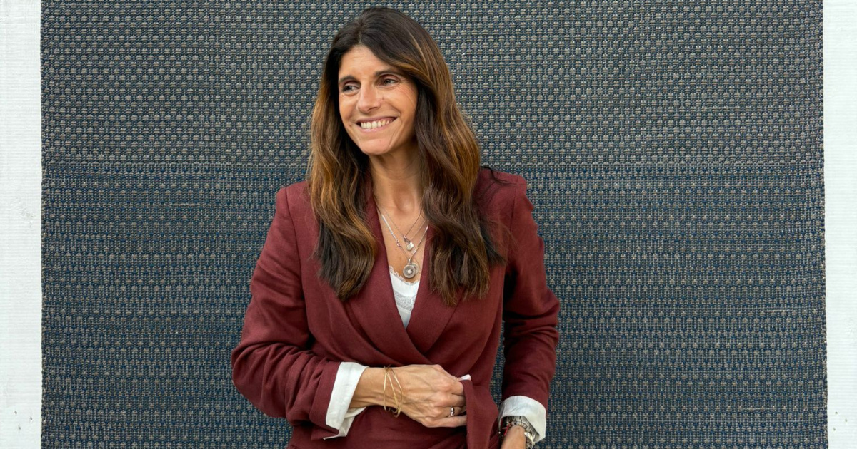Ferreira de Sá anuncia Mafalda Ribeiro como Diretora de Recursos Humanos