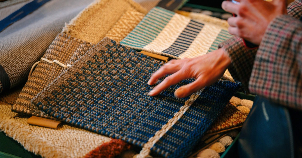 Ferreira de Sá apresenta coleções “ALÉM TEJO” e “ECHOES” em pop-up exclusiva em Madrid