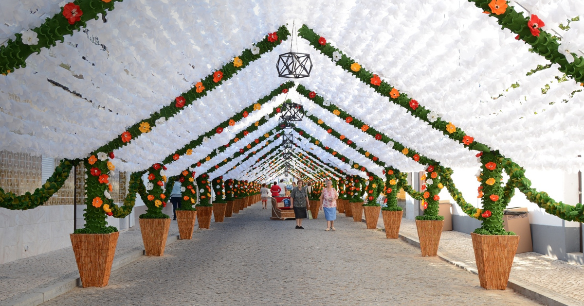 Casa onde nasceu Rui Nabeiro abre ao público durante as Festas do Povo de Campo Maior