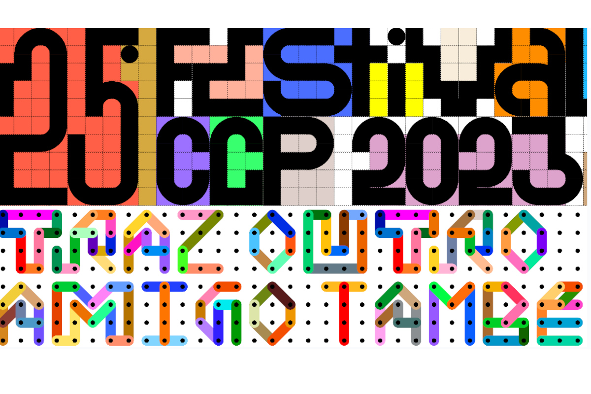 “A criatividade precisa de amigos”