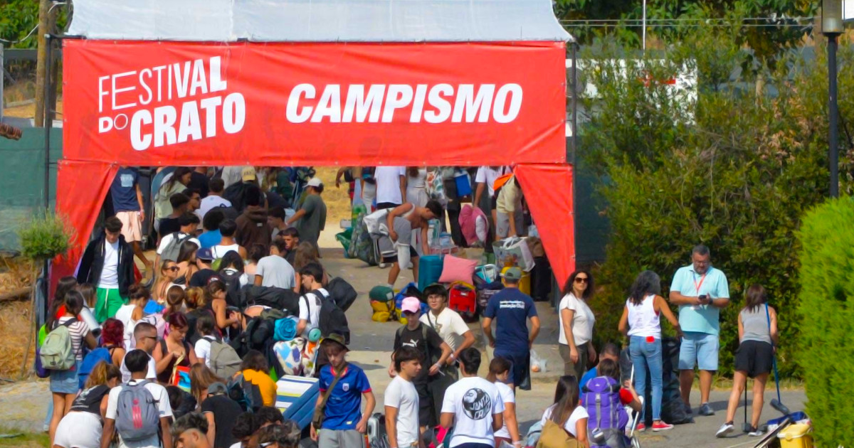 Crédito Agrícola volta a ser o Banco Oficial do Festival do Crato