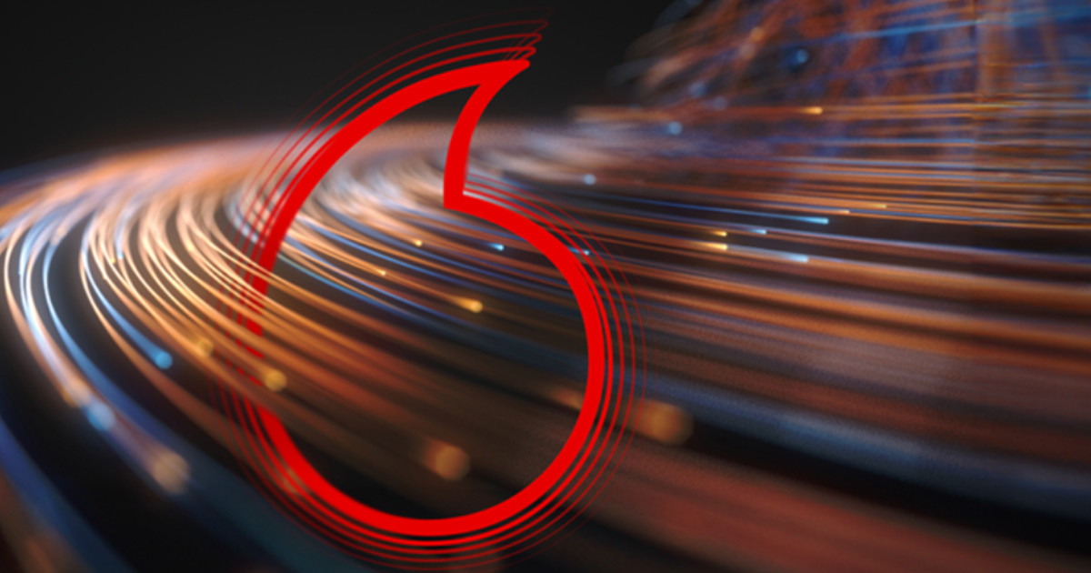 Vodafone anuncia novas soluções de cibersegurança e cloud para as empresas