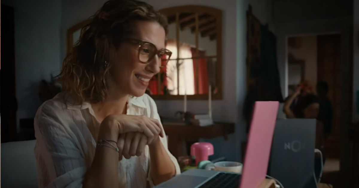 NOS destaca “Fibra que é Fibra” no novo filme da sua linha de comunicação