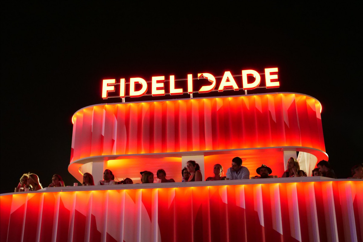 Fidelidade é a seguradora oficial do Vodafone Paredes de Coura