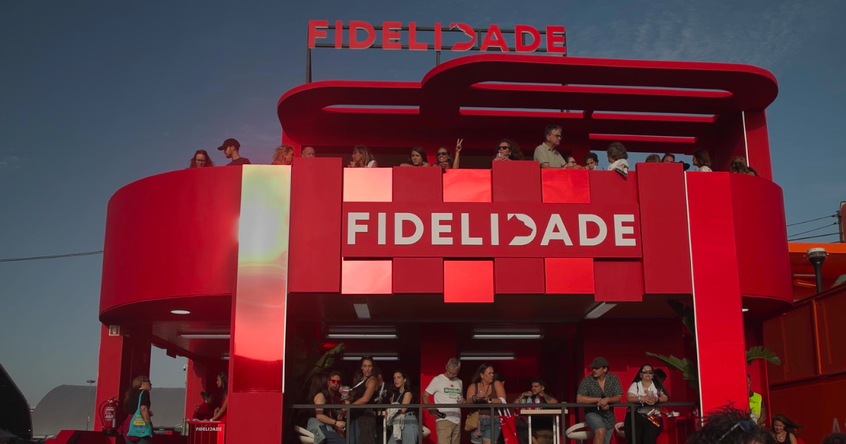 Fiéis à música