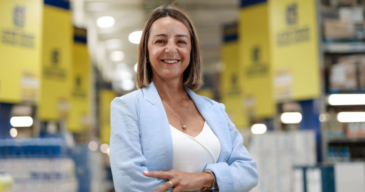 Filipa Herédia é a nova Head of Communication & Marketing da Makro Portugal