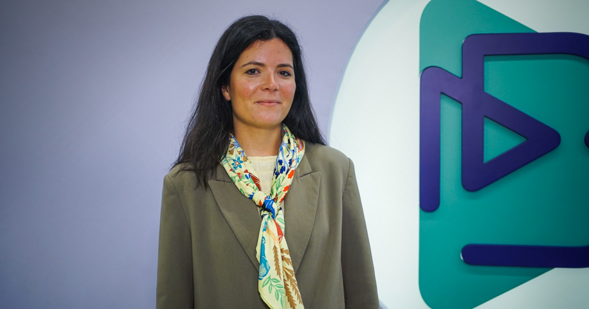 Filipa Ferreira Leitão é a nova Head of Legal da Bauer Media Audio Portugal